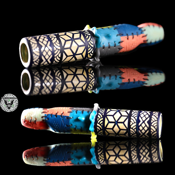 Muller x Artist Stylie