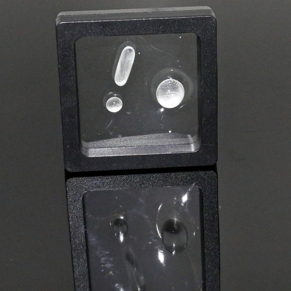 Blue Soldier Retti Sluper Set & Retti 26mm Marble