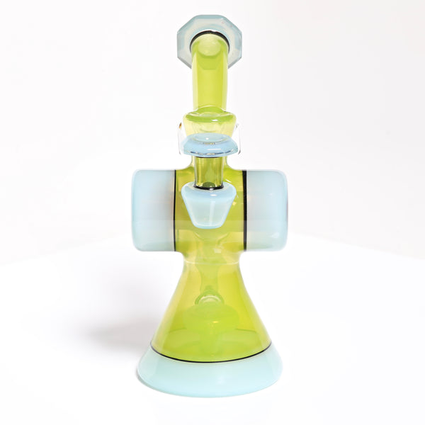 Bowman Glass-V5 Bubble Dumper #2