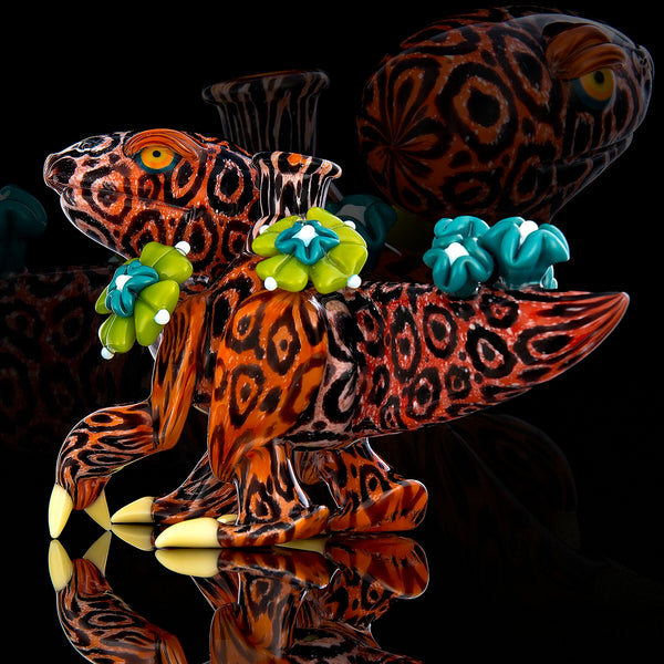 Elbo x Pinky  DinoJag Second  payment