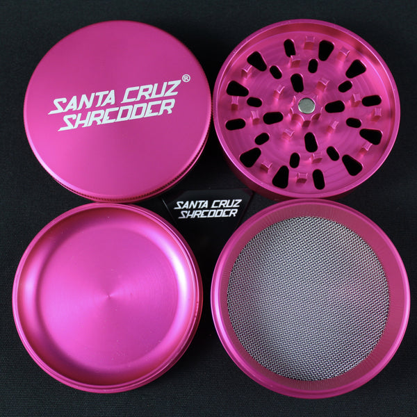 Large 4-piece ( Hot Pink ) - PresidentialSS