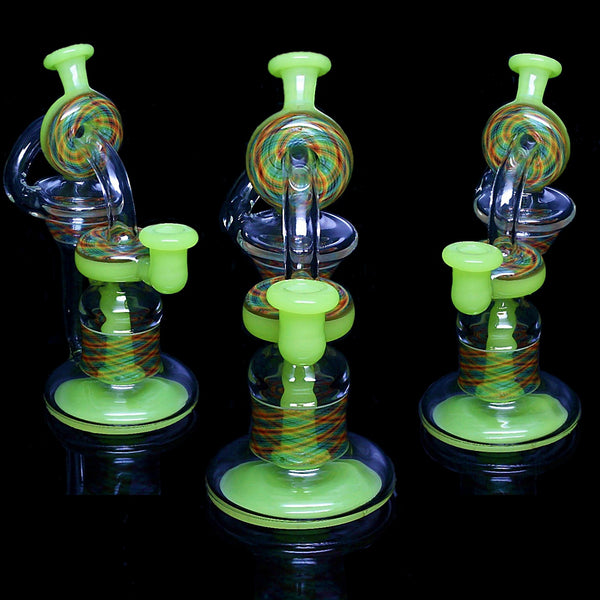 Robo Glass-Antidote Brain π§  twister πͺ