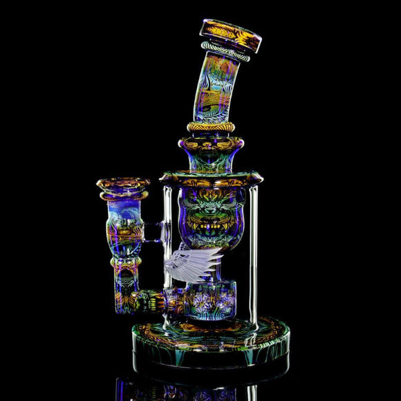 Mothership Glass