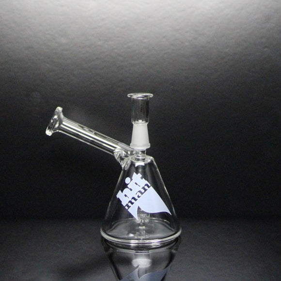 HitMan Glass