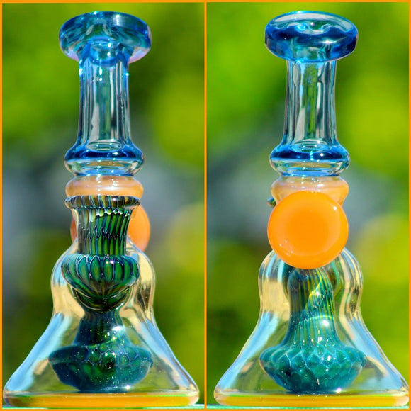 Hondo Glass