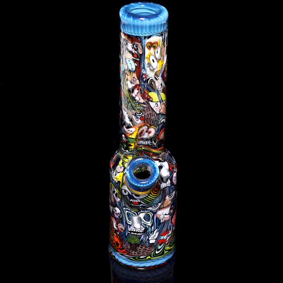 Peejay Glass