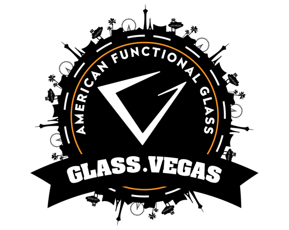 Glass Vegas 2021 DROP