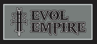 Evol Empire Glass