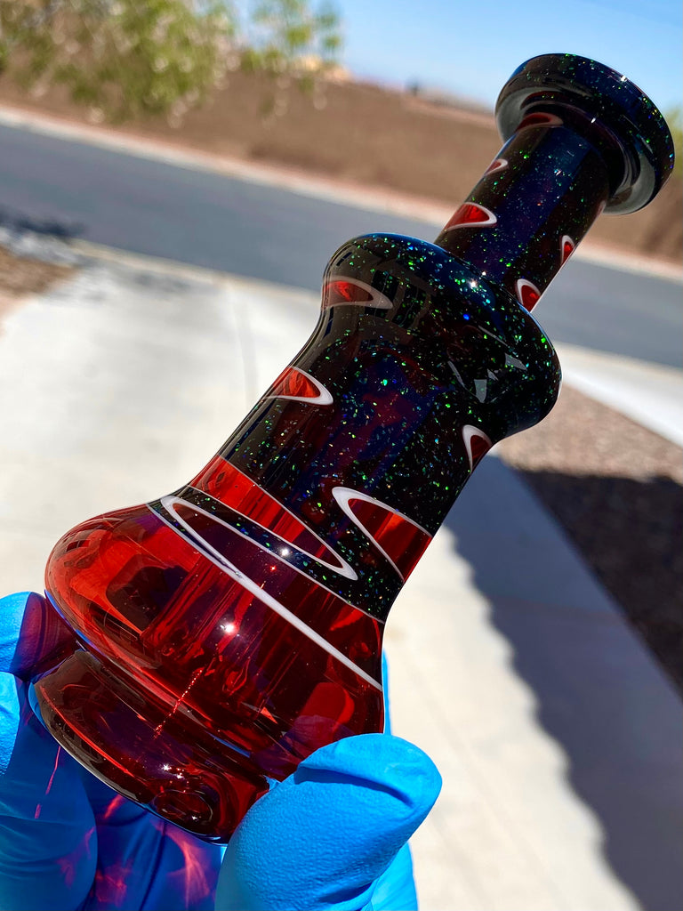 Don rob-  Crushed Opal Puffco Top