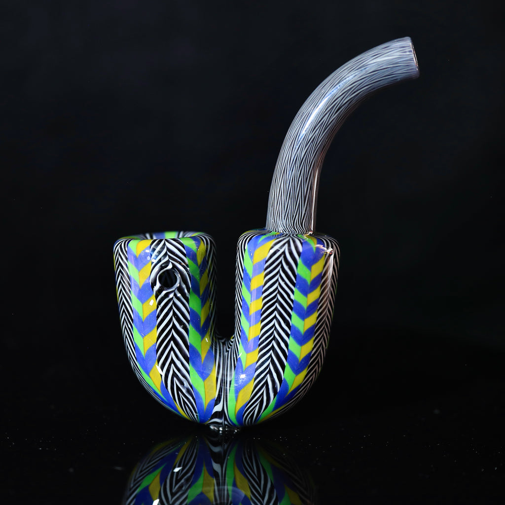 BirdDogg- Day 69 Sherlock