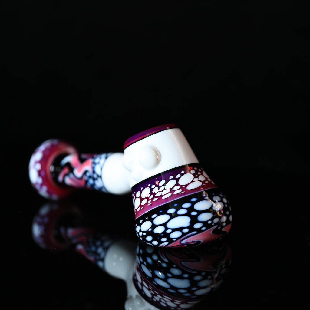 @rycraftedglas -  Hammer