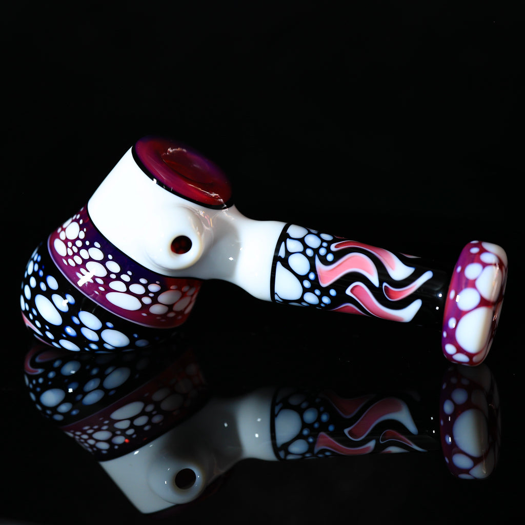 @rycraftedglas -  Hammer