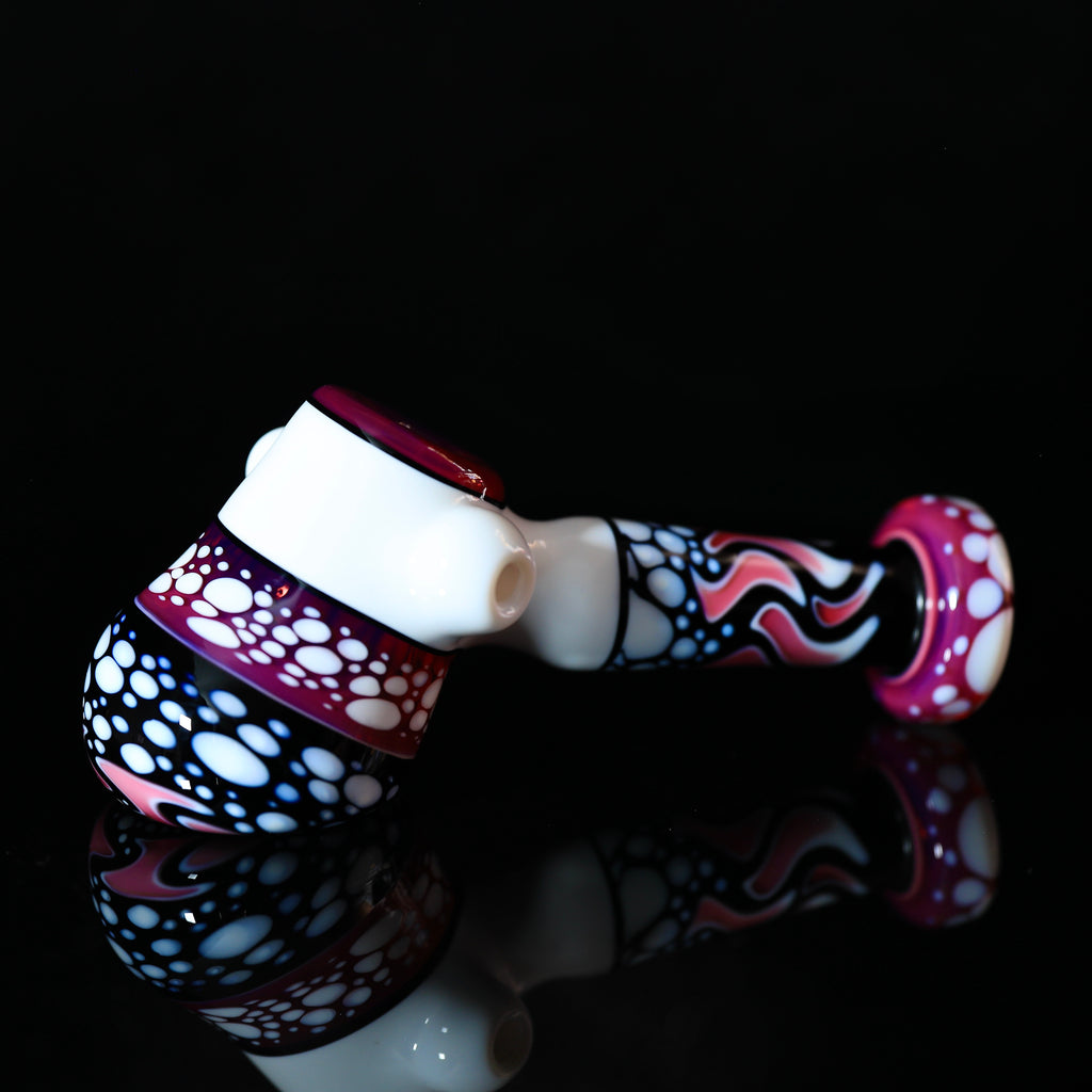 @rycraftedglas -  Hammer