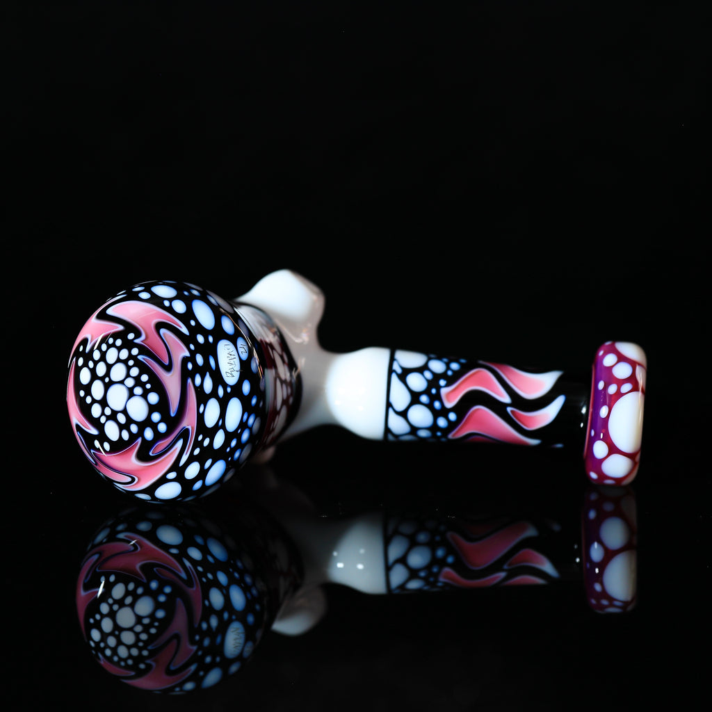 @rycraftedglas -  Hammer