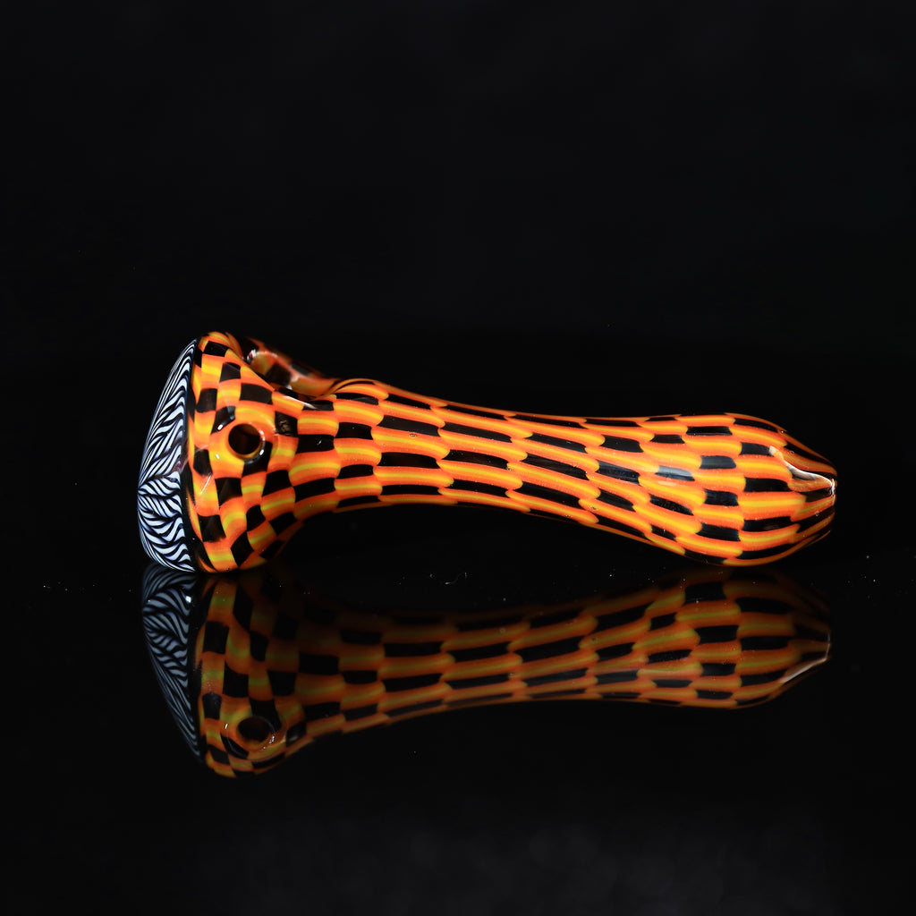 BirdDogg
- Checkerboard Spoon