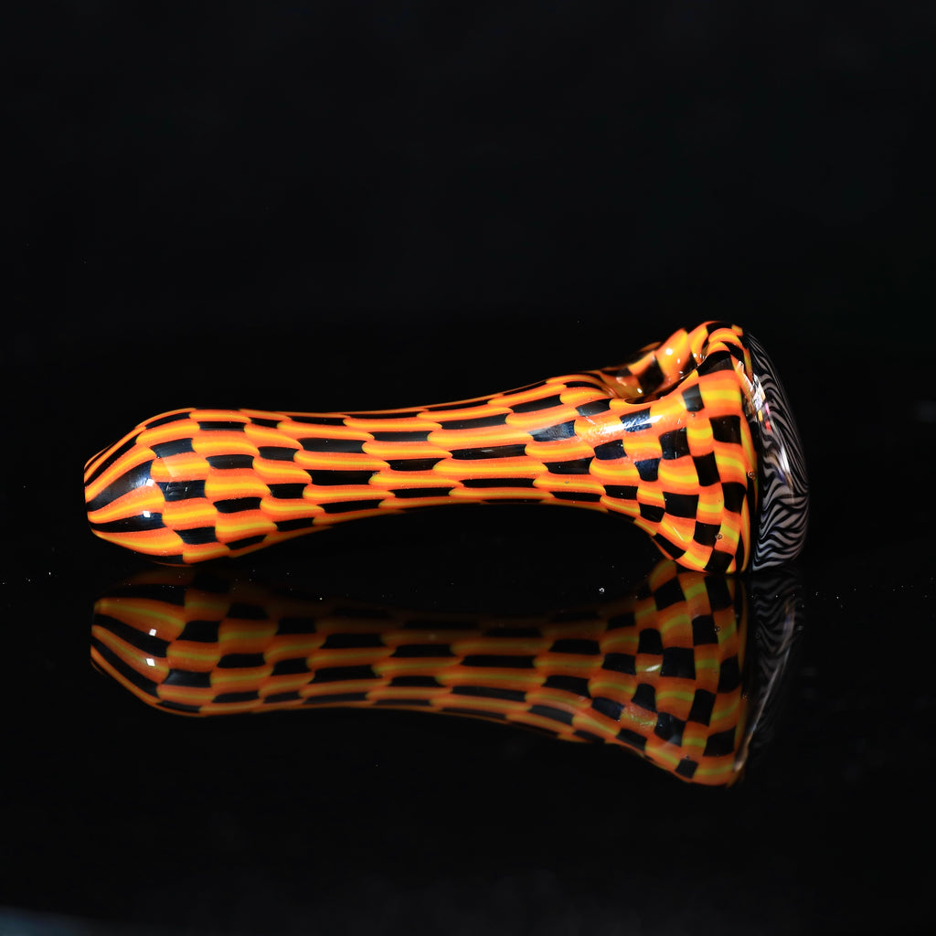 BirdDogg
- Checkerboard Spoon