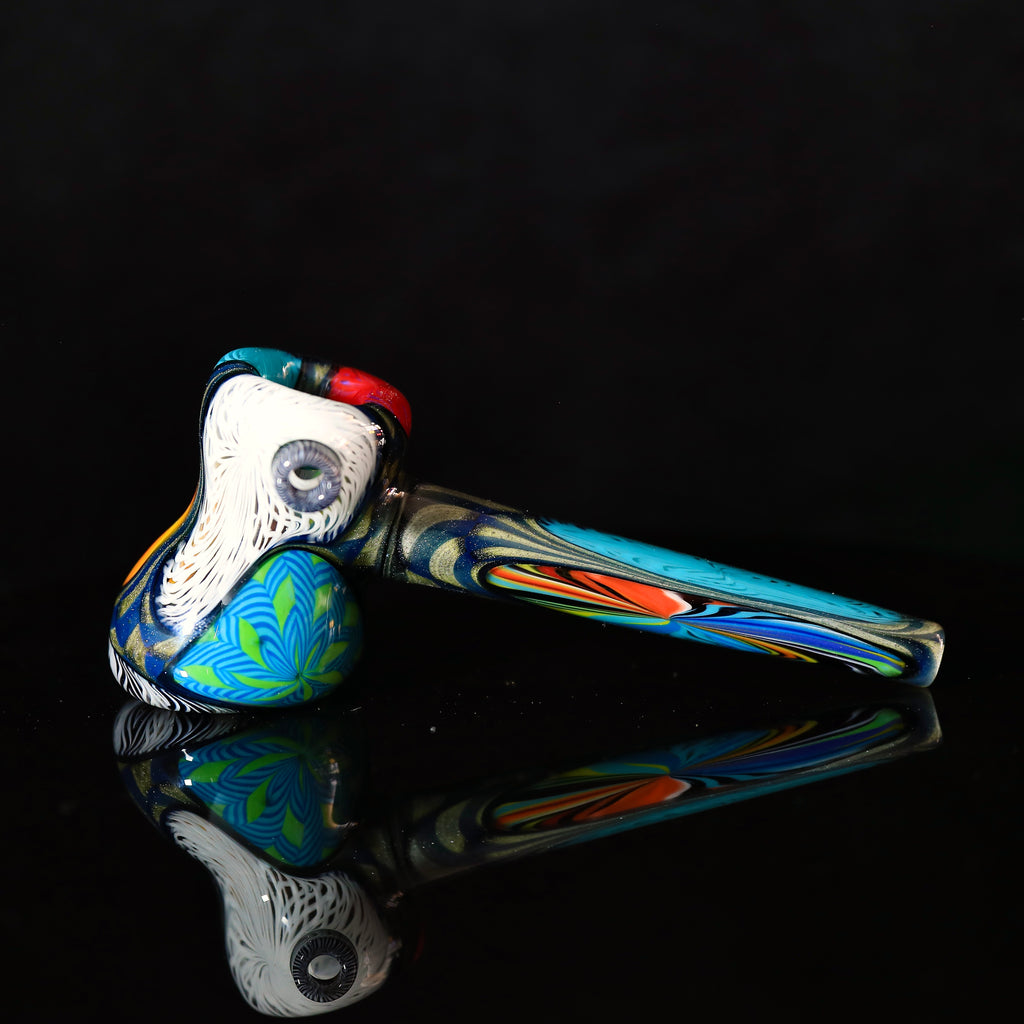 BirdDogg - 14 Section Hammer