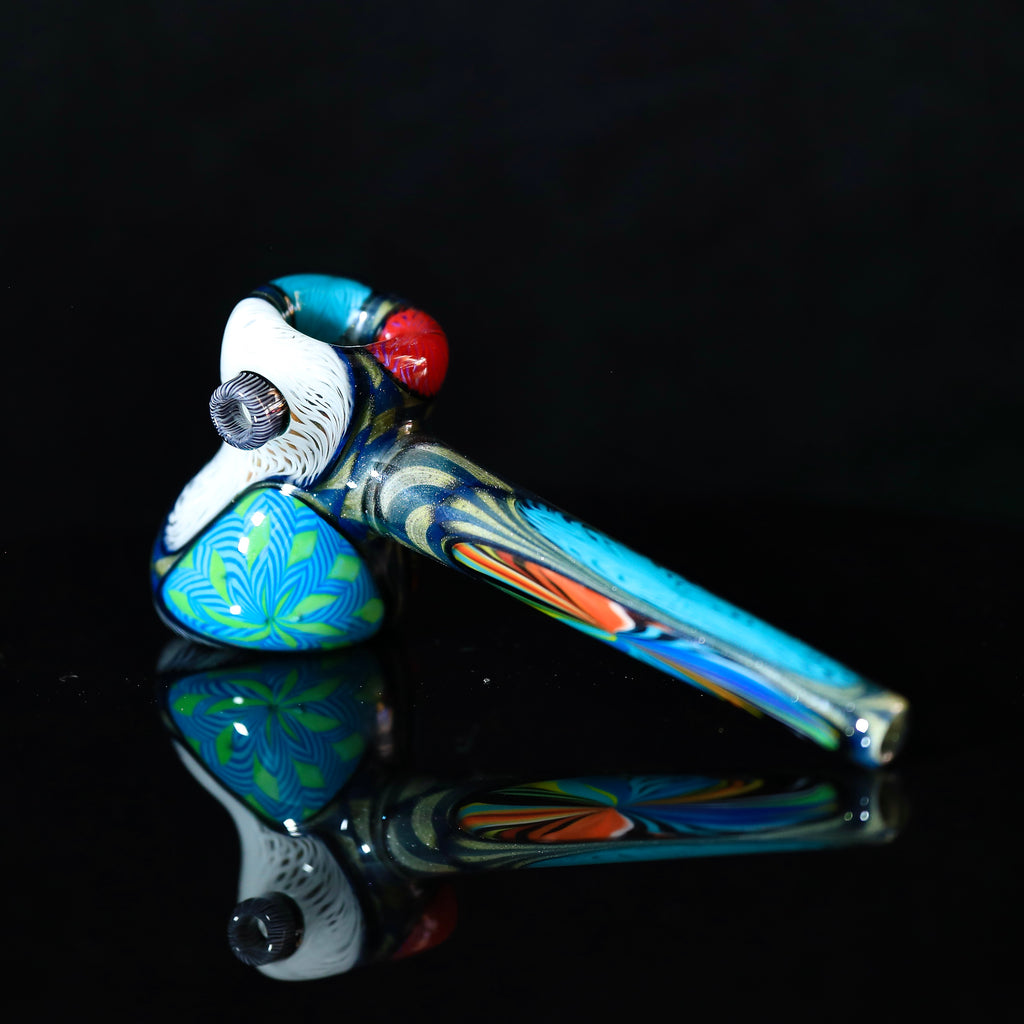 BirdDogg - 14 Section Hammer