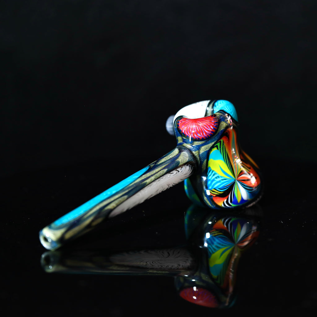 BirdDogg - 14 Section Hammer