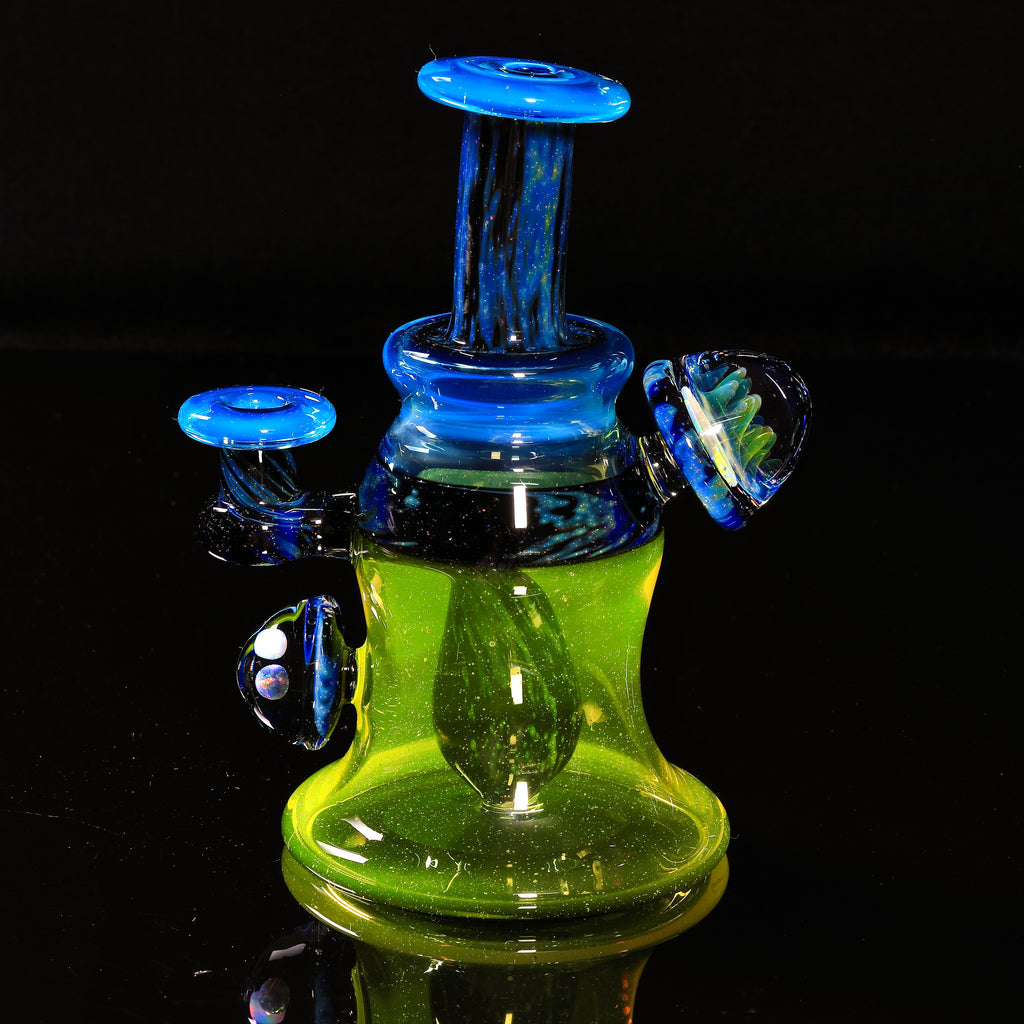 @hardcore_toke x @bigzglass -Balloon 🎈 Rig