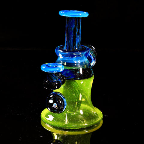 @hardcore_toke x @bigzglass -Balloon 🎈 Rig