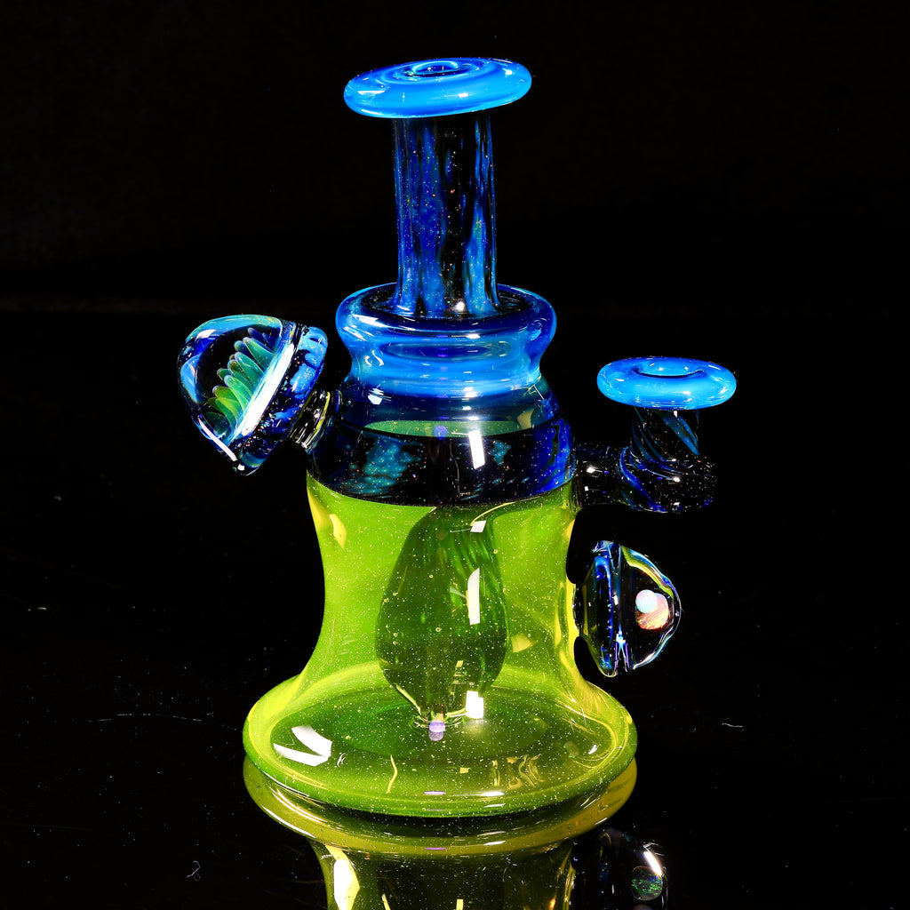 @hardcore_toke x @bigzglass -Balloon 🎈 Rig