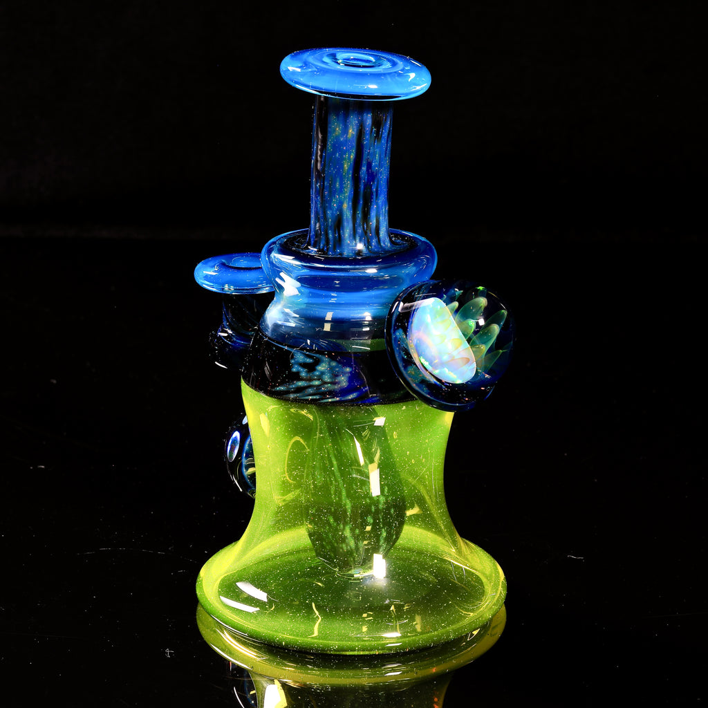 @hardcore_toke x @bigzglass -Balloon 🎈 Rig