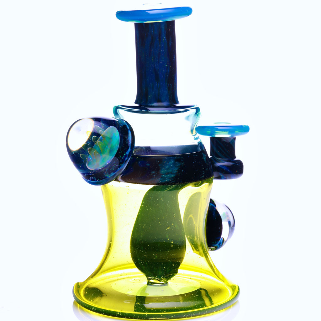 @hardcore_toke x @bigzglass -Balloon 🎈 Rig