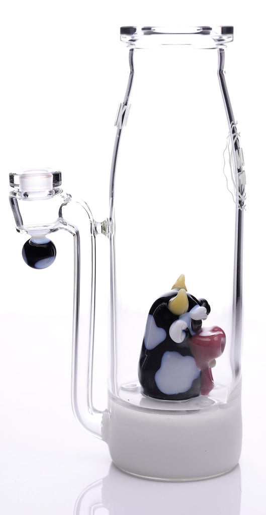 Rob Morrison: Milk Jug