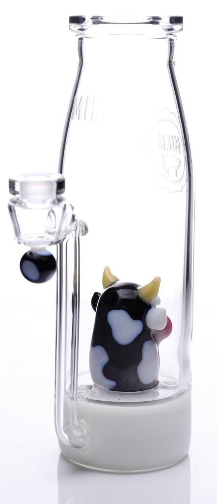 Rob Morrison: Milk Jug