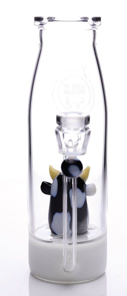 Rob Morrison: Milk Jug