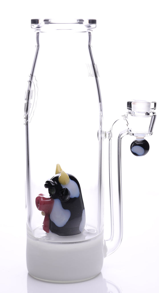 Rob Morrison: Milk Jug