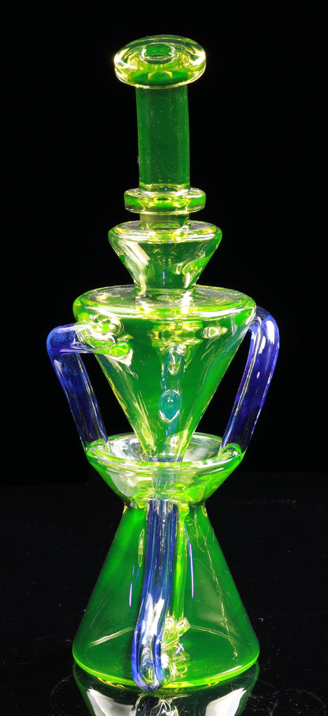 Captncronic- UV Citrine  Recycler