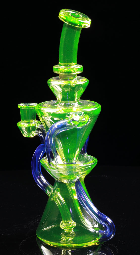 Captncronic- UV Citrine  Recycler