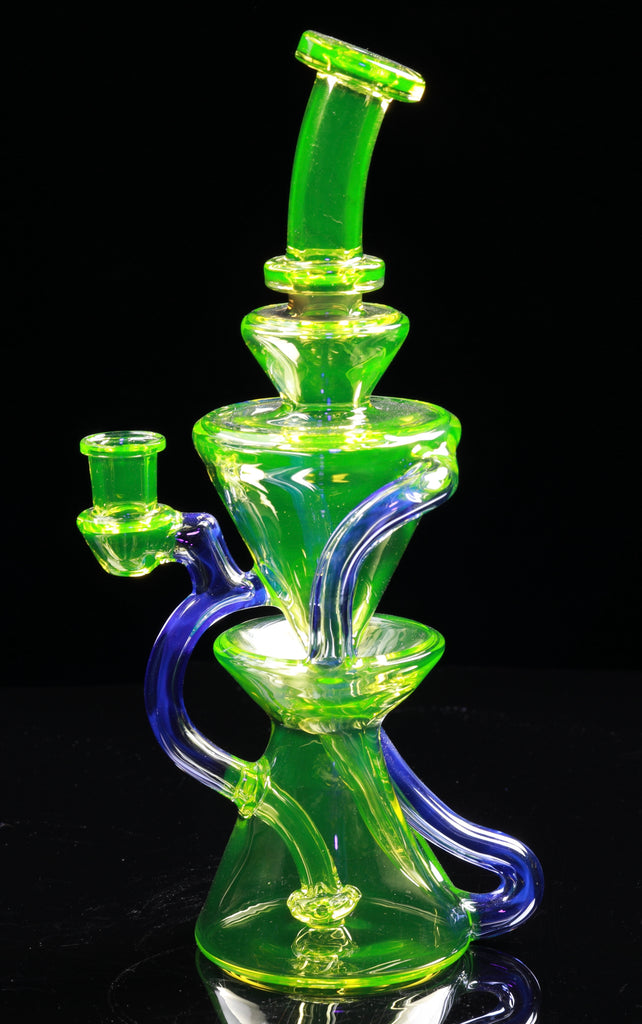 Captncronic- UV Citrine  Recycler