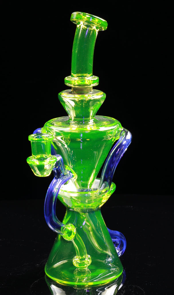 Captncronic- UV Citrine  Recycler