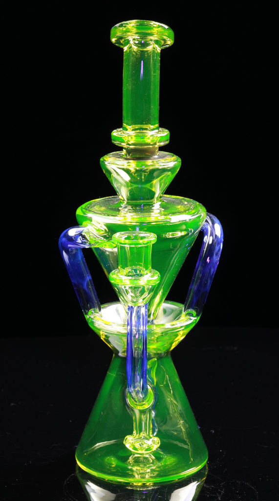 Captncronic- UV Citrine  Recycler
