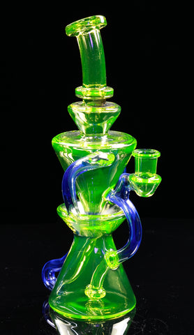 Captncronic- UV Citrine  Recycler