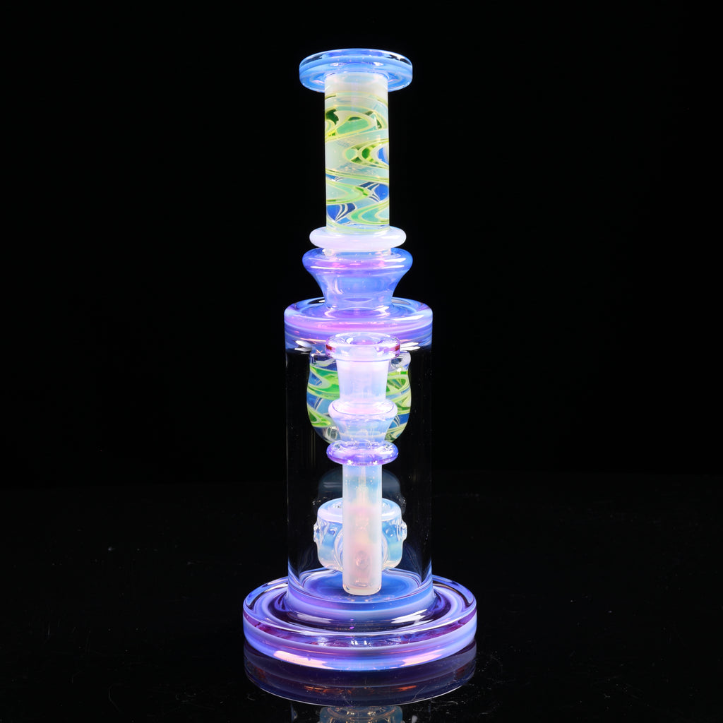 Don rob- Citrine Incycler