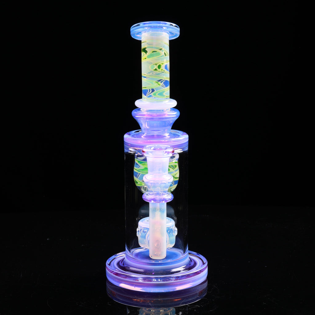 Don rob- Citrine Incycler