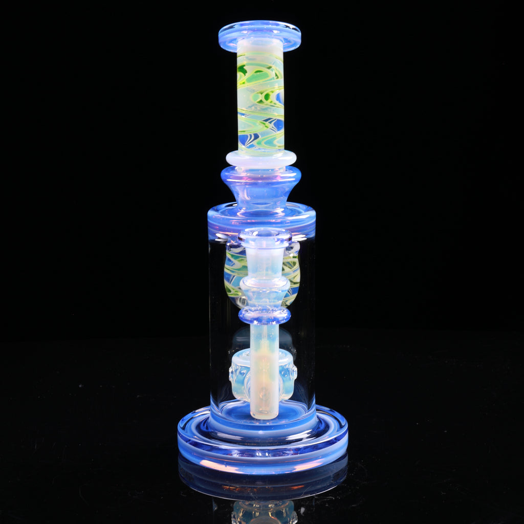 Don rob- Citrine Incycler