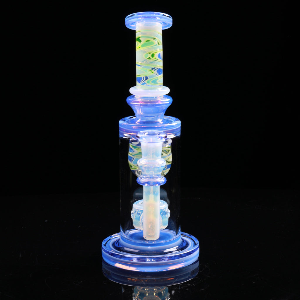 Don rob- Citrine Incycler