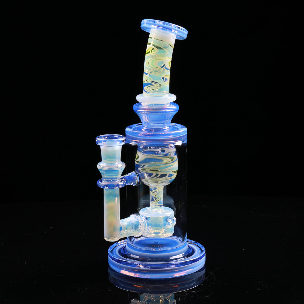 Don rob- Citrine Incycler