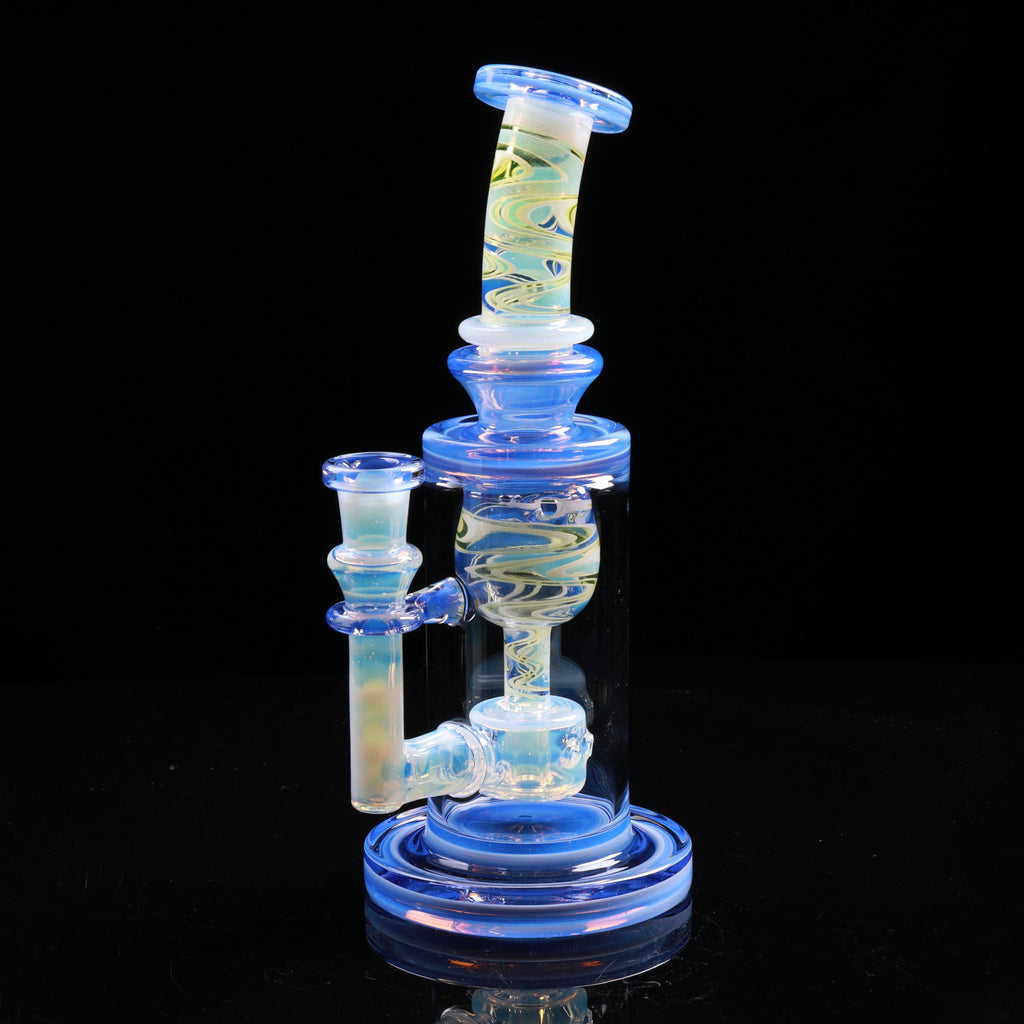 Don rob- Citrine Incycler