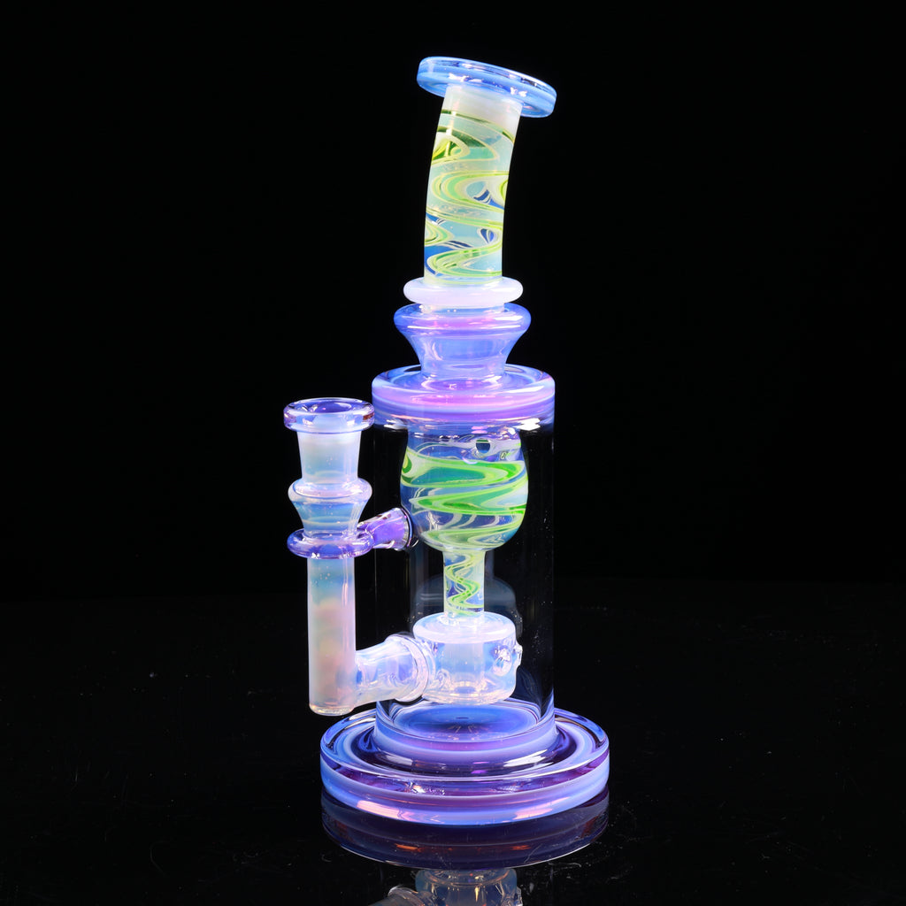 Don rob- Citrine Incycler