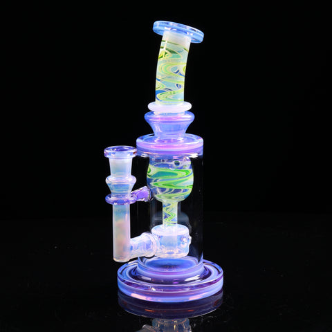 Don rob- Citrine Incycler