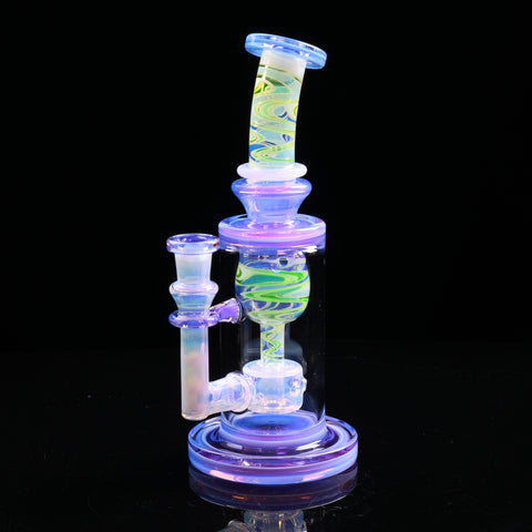 Don rob- Citrine Incycler