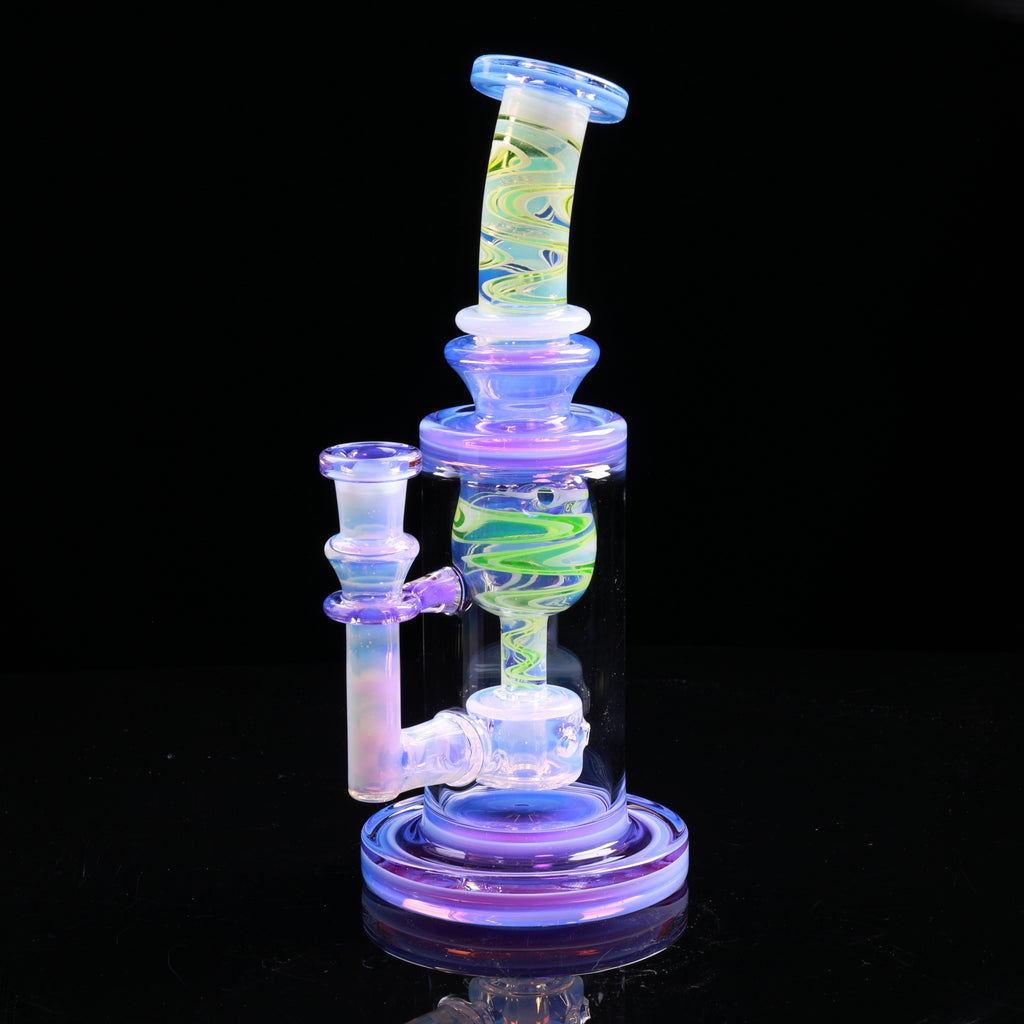 Don rob- Citrine Incycler