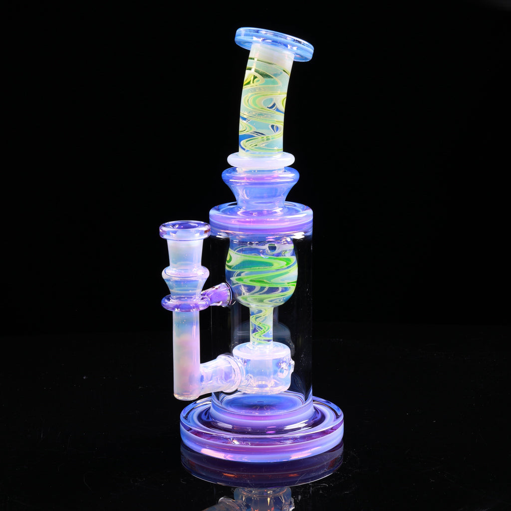 Don rob- Citrine Incycler