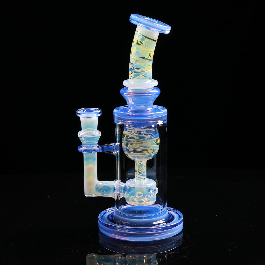 Don rob- Citrine Incycler